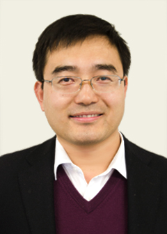 Dr. Bob Wang