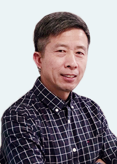Tong Jiang