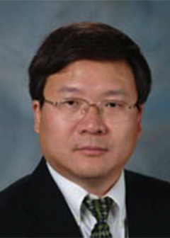 Jihong Wang