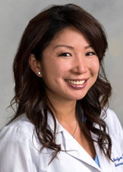 Marilyn Tan
