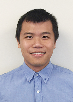 Yubin Chen, MPH, MBA