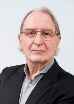 Dr. Robert Warren