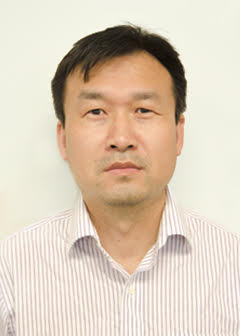 Dr. Xiaobing Tan