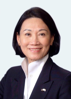Iris Chan